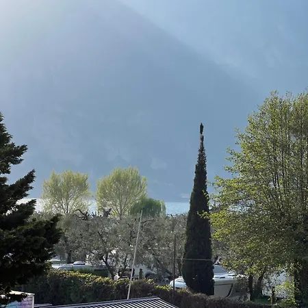 Brione Lido 아파트 *