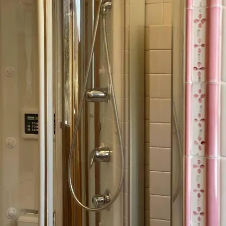 Brione Lido 아파트 토르볼레